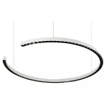 Подвесная люстра Lussole Shoe LSP-0926
