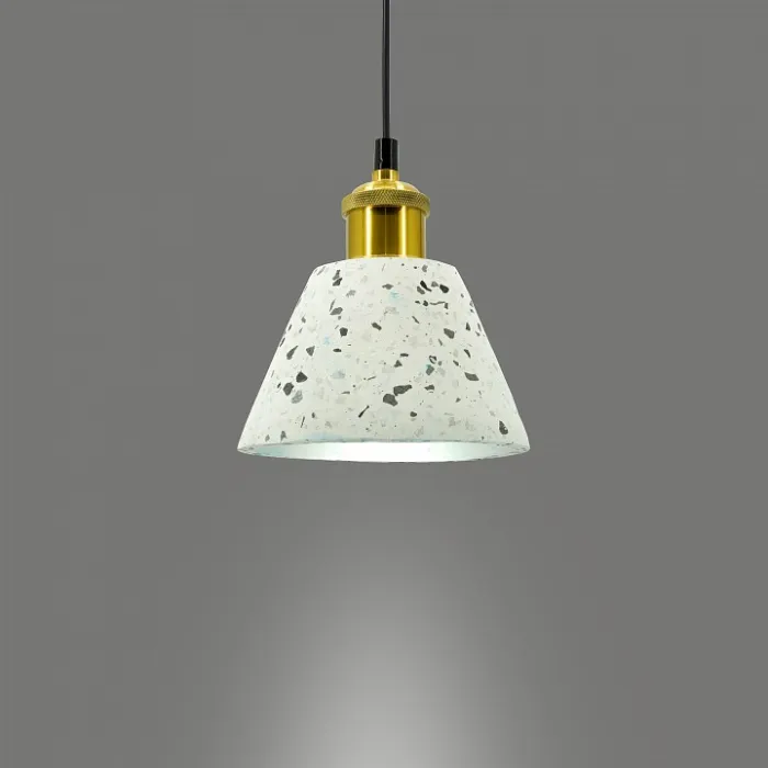 Подвесной светильник LIGHTERA Cairo LE145L-17W от ImperiumLoft