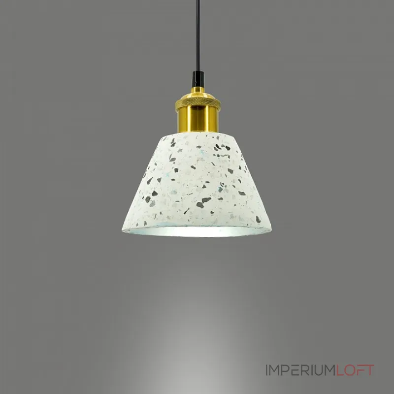 Подвесной светильник LIGHTERA Cairo LE145L-17W от ImperiumLoft