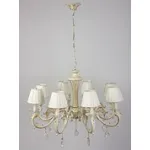 Подвесная люстра Abrasax Friederike 81234/8 от ImperiumLoft