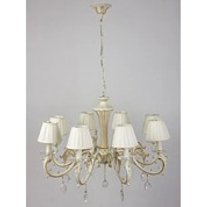 Подвесная люстра Abrasax Friederike 81234/8 от ImperiumLoft