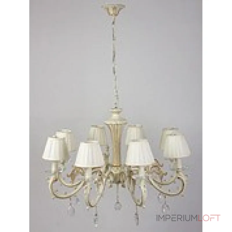 Подвесная люстра Abrasax Friederike 81234/8 от ImperiumLoft