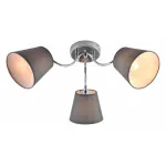 Потолочная люстра Rivoli Alexa Б0059973 от ImperiumLoft