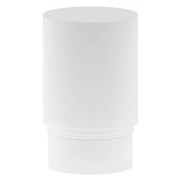 Плафон полимерный Maytoni Focus LED RingMAcr-5-W от ImperiumLoft