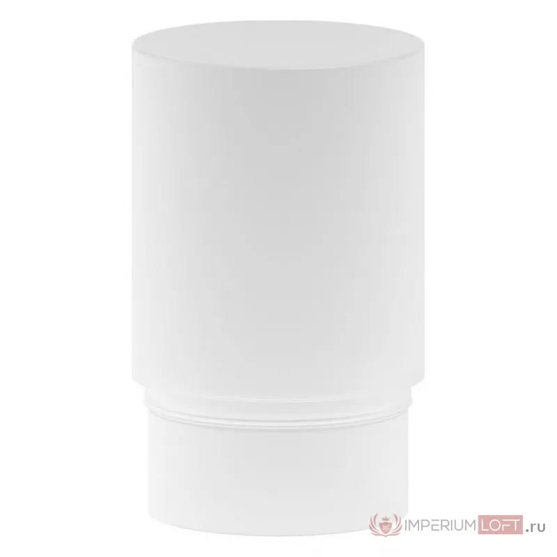 Плафон полимерный Maytoni Focus LED RingMAcr-5-W от ImperiumLoft