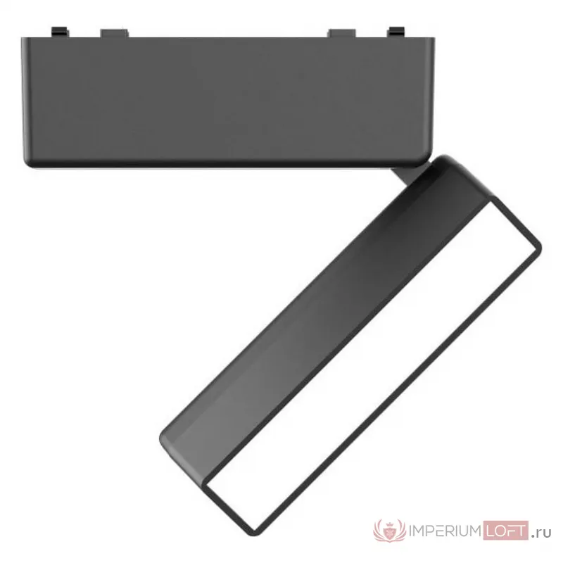 Накладной светильник Aployt Magnetic track 48 APL.0103.00.05 от ImperiumLoft