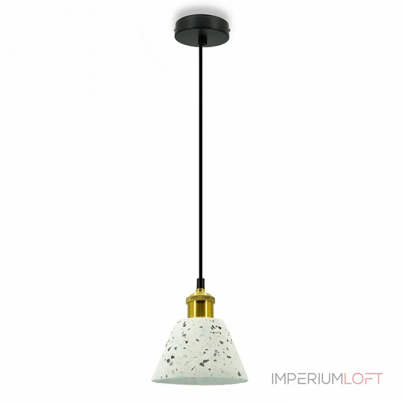 Подвесной светильник LIGHTERA Cairo LE145L-17W от ImperiumLoft