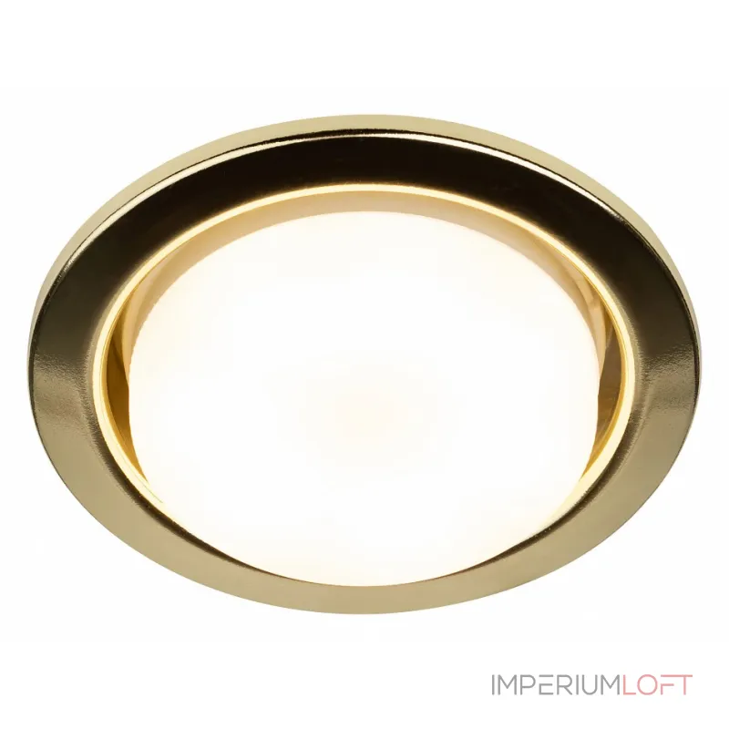 Встраиваемый светильник Эра KL35 Б0049008 от ImperiumLoft Встраиваемый светильник Эра KL35 Б0049008 от ImperiumLoft