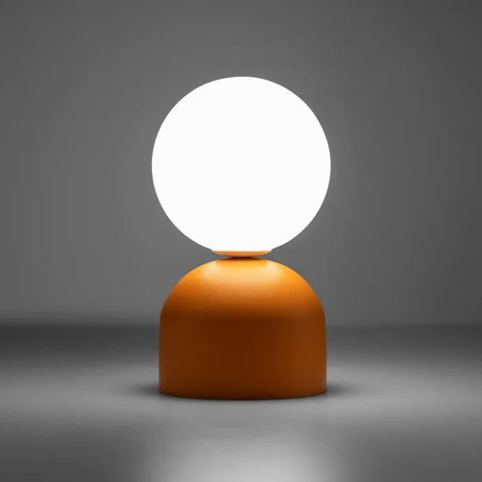 Настольная лампа декоративная TK Lighting Miki 16041 Miki от ImperiumLoft