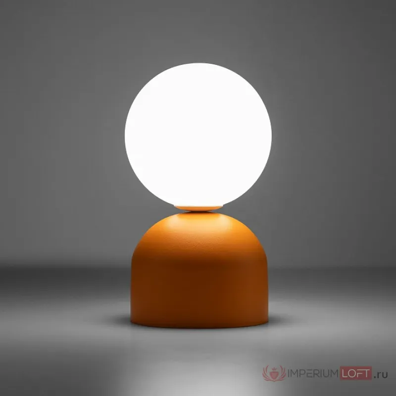 Настольная лампа декоративная TK Lighting Miki 16041 Miki от ImperiumLoft
