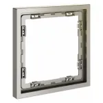 Рамка на 1 пост Voltum S70 VLS100104 от ImperiumLoft