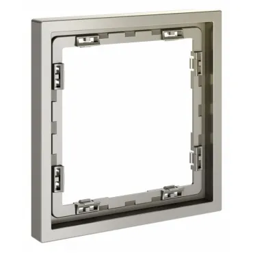 Рамка на 1 пост Voltum S70 VLS100104