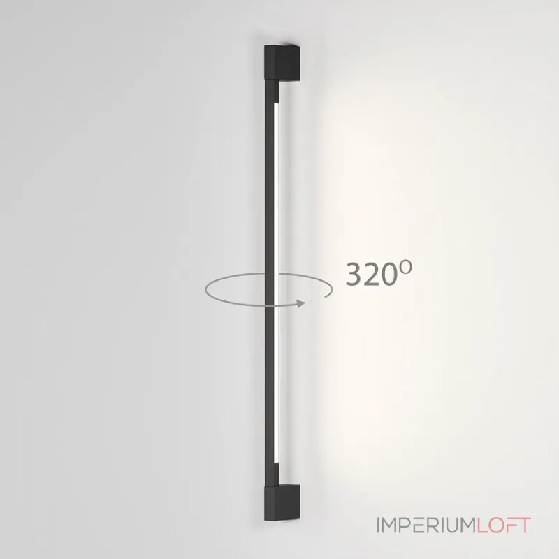 Накладной светильник Elektrostandard Argos 35122/D от ImperiumLoft Накладной светильник Elektrostandard Argos 35122/D от ImperiumLoft