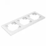 Рамка на 3 поста Stekker PFR00-7003-01 39794 от ImperiumLoft