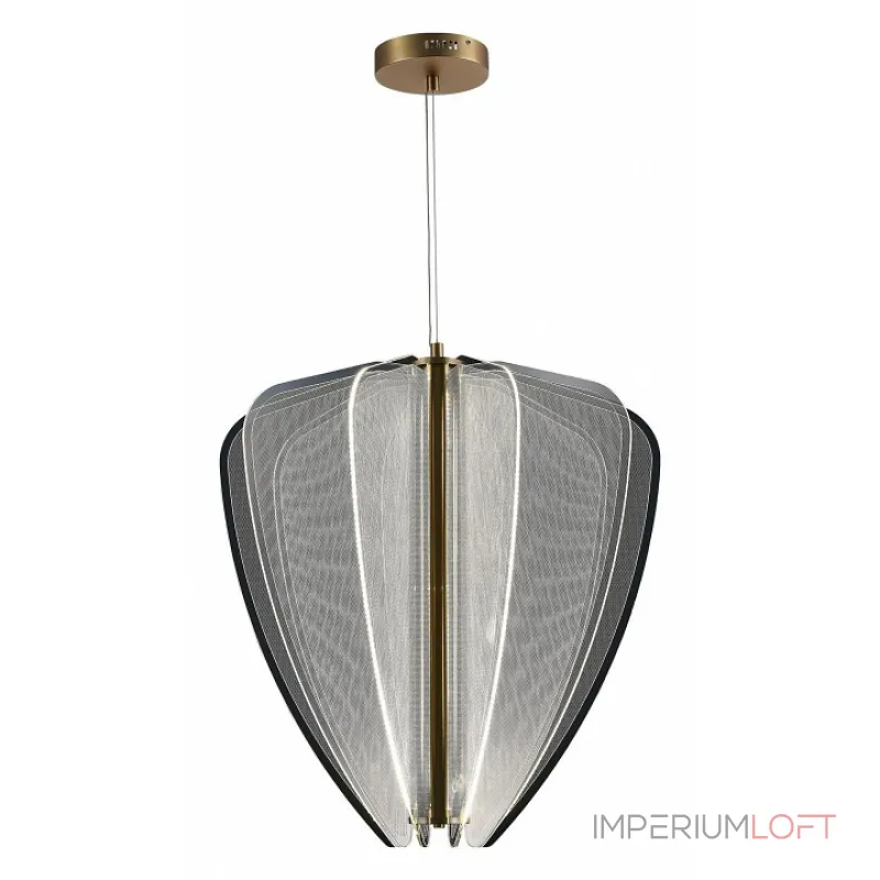 Подвесной светильник ST-Luce Fesale SL6509.213.01 Подвесной светильник ST-Luce Fesale SL6509.213.01