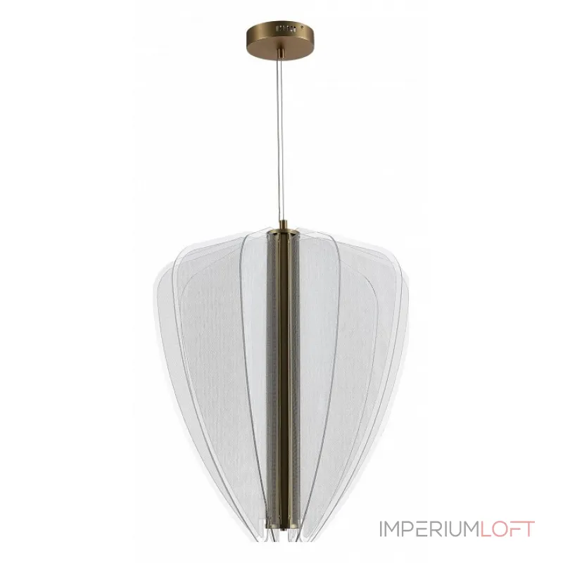 Подвесной светильник ST-Luce Fesale SL6509.213.01 Подвесной светильник ST-Luce Fesale SL6509.213.01