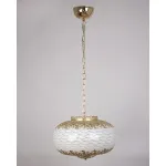 Подвесной светильник Abrasax Nelly HSD91021/4 от ImperiumLoft