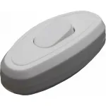 Выключатель одноклавишный Stekker GLS10-01-20 39002 от ImperiumLoft