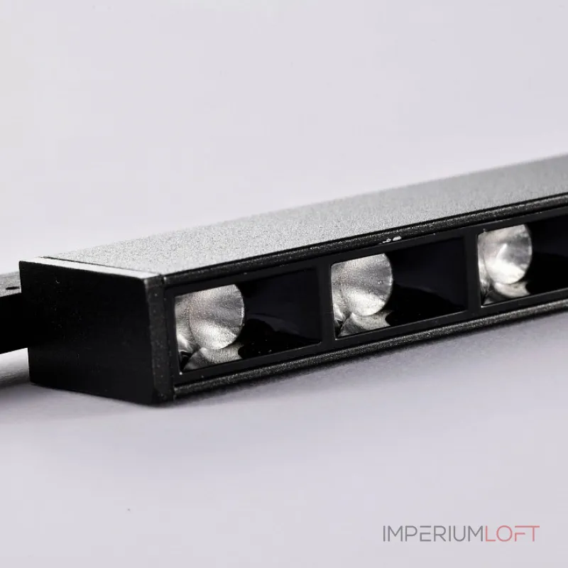 Накладной светильник Lightstar Linea 266537