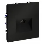 Розетка Ethernet RJ-45 без рамки Voltum S70 VLS060108 от ImperiumLoft