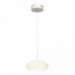Подвесной светильник Lussole Claudia LSP-0922 от ImperiumLoft