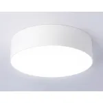 Светильник светодиодный потолочный FV5516 WH белый LED 18W 4200K D160*58 (Без ПДУ) от NovaLamp