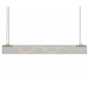 Подвесной светильник LIGHTERA Luara LE102L-100G WIFI