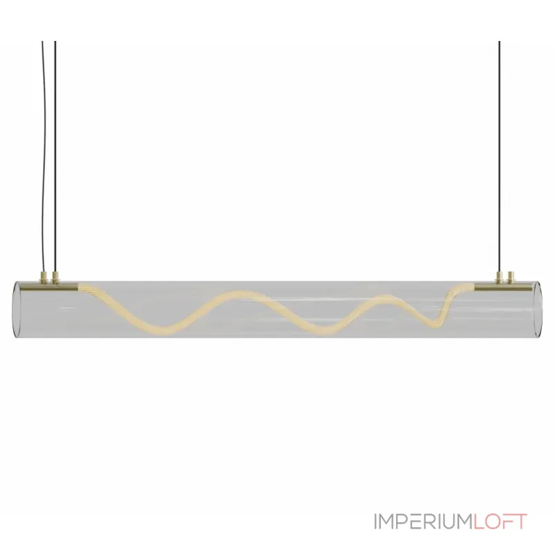 Подвесной светильник LIGHTERA Luara LE102L-100G WIFI от ImperiumLoft Подвесной светильник LIGHTERA Luara LE102L-100G WIFI от ImperiumLoft