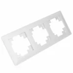 Рамка на 3 поста Stekker PFR00-7003-01 39794 от ImperiumLoft