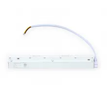 Блок питания внутренний с вводом питания для шинопровода 200Вт 48V Ambrella TRACK SYSTEM GL3652
