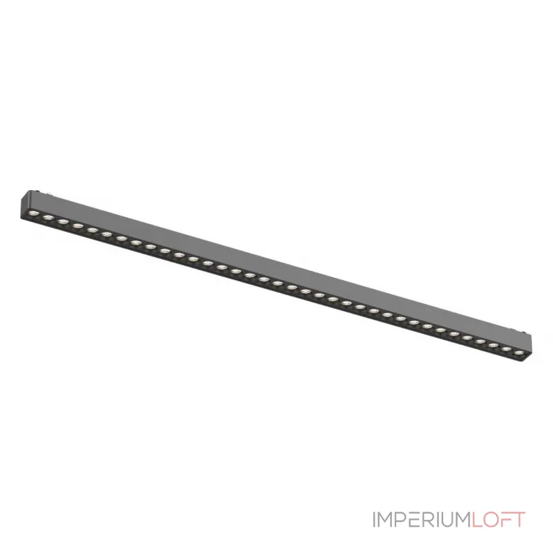 Накладной светильник Aployt Magnetic track 48 APL.0100.00.30