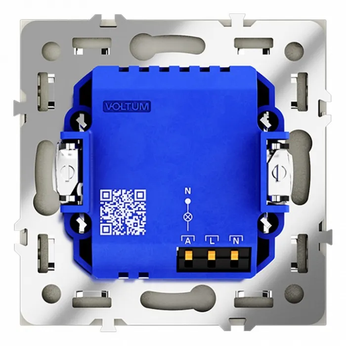 Датчик движения без рамки Voltum S70 VLS070504 от ImperiumLoft