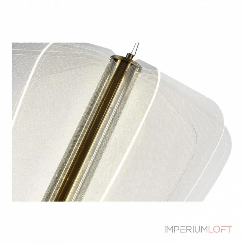 Подвесной светильник ST-Luce Fesale SL6509.213.01 Подвесной светильник ST-Luce Fesale SL6509.213.01