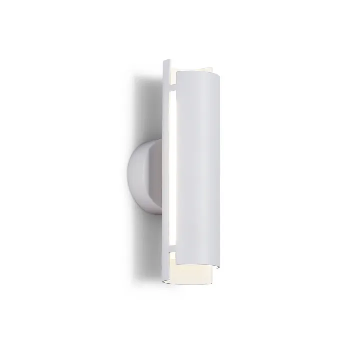 Светильник светодиодный настенный TN71331 WH белый LED 4W 4200K 230*60*100 от NovaLamp