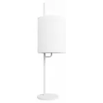 Настольная лампа декоративная Loft it Ritz 10253T White от ImperiumLoft