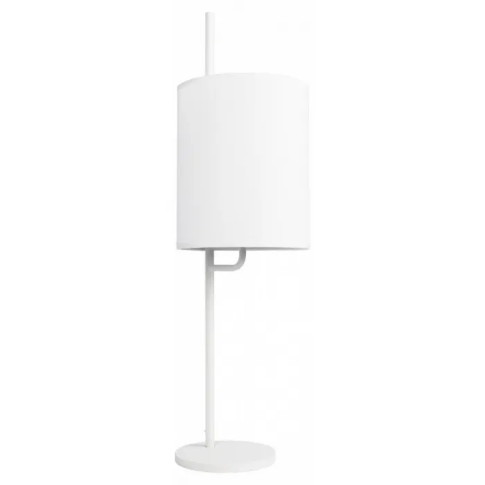 Настольная лампа декоративная Loft it Ritz 10253T White от ImperiumLoft