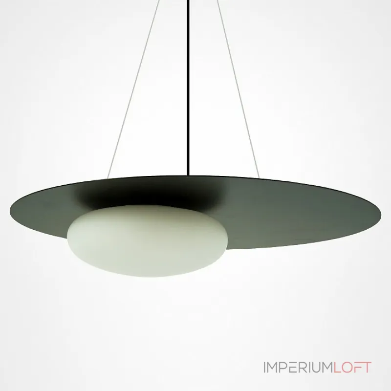 Подвесной светильник LIGHTERA Waddy LE140L-26B Подвесной светильник LIGHTERA Waddy LE140L-26B