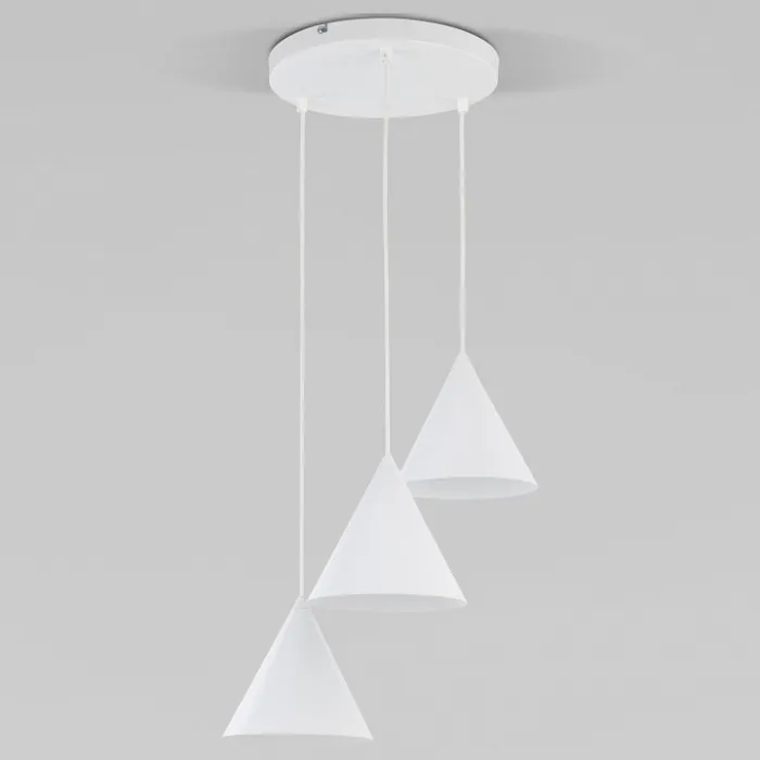 Подвесной светильник TK Lighting Cono 10012 Cono от ImperiumLoft