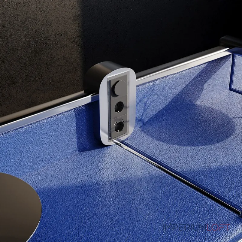 Диммер без рамки Voltum S70 VLS070307 от ImperiumLoft Диммер без рамки Voltum S70 VLS070307 от ImperiumLoft