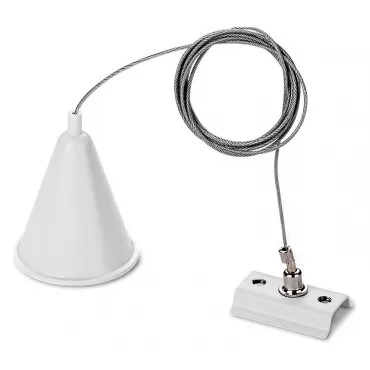 Подвес для трека Wolta WTL-MK3/01W Подвес для трека Wolta WTL-MK3/01W