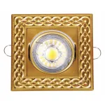 Встраиваемый светильник Abrasax 4001 4001 от ImperiumLoft