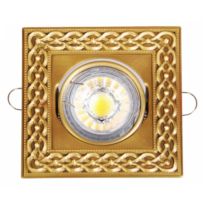 Встраиваемый светильник Abrasax 4001 4001 от ImperiumLoft