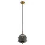 Подвесной светильник Rivoli Claire Б0061905 от ImperiumLoft