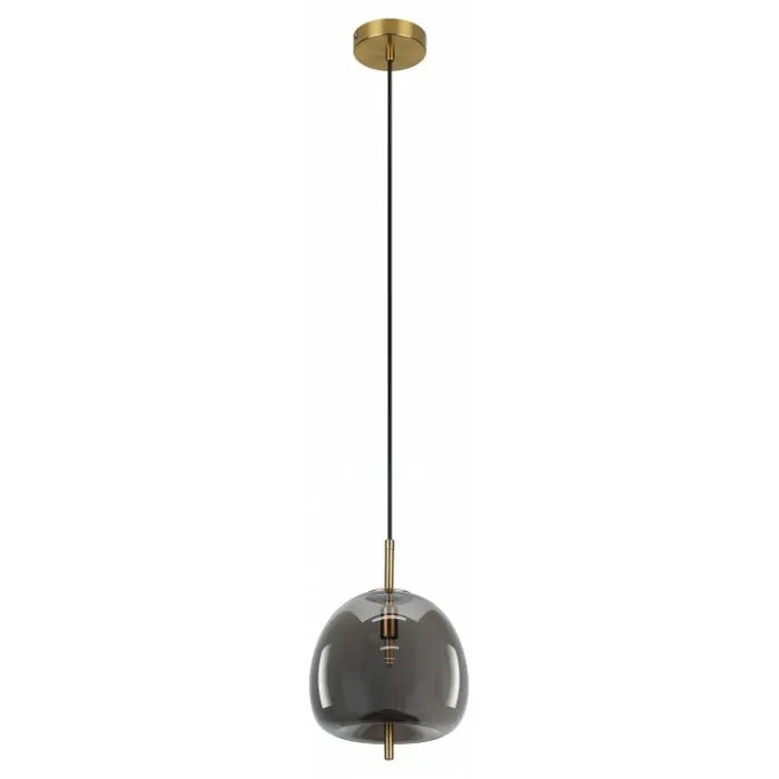 Подвесной светильник Rivoli Claire Б0061905 от ImperiumLoft