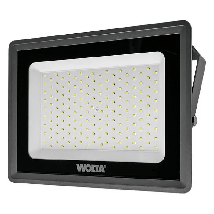 Настенно-потолочный прожектор Wolta WFL-150 WFL-150W/06 от ImperiumLoft