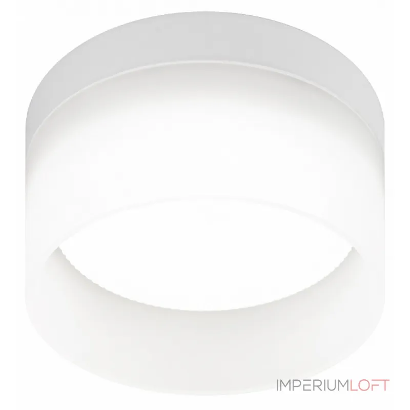 Накладной светильник Эра OL30 WH Б0056359 от ImperiumLoft