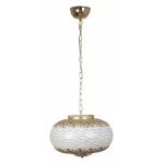 Подвесной светильник Abrasax Nelly HSD91021/4 от ImperiumLoft