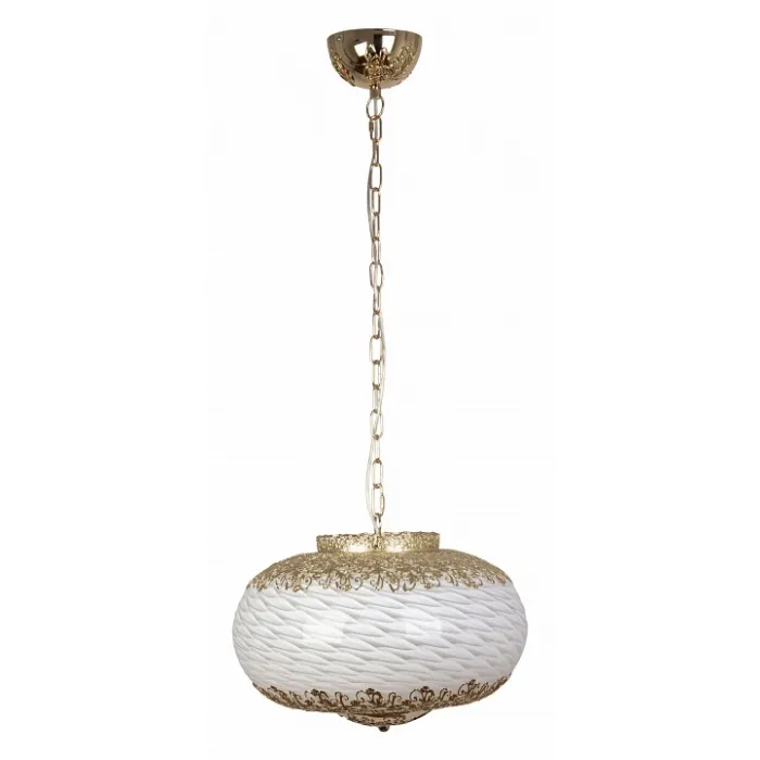 Подвесной светильник Abrasax Nelly HSD91021/4 от ImperiumLoft