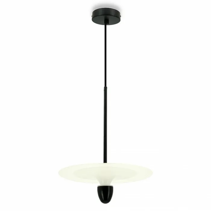 Подвесной светильник LIGHTERA Natron LE125L-30W от ImperiumLoft