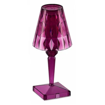 Настольная лампа декоративная ST-Luce Sparkle SL1010.704.01 от ImperiumLoft